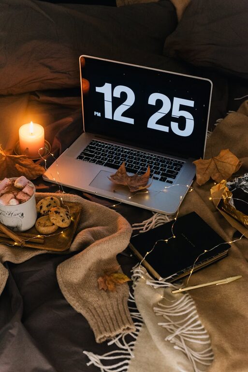 Cozy Evenings Without Screens: Ideas to Unplug and Relax